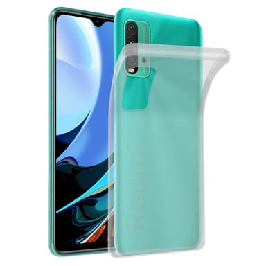 Xiaomi RedMi 9T / POCO M3 Skal Fodral Case