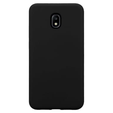 Samsung Galaxy J7 2017 Skal Fodral Case (Svart)