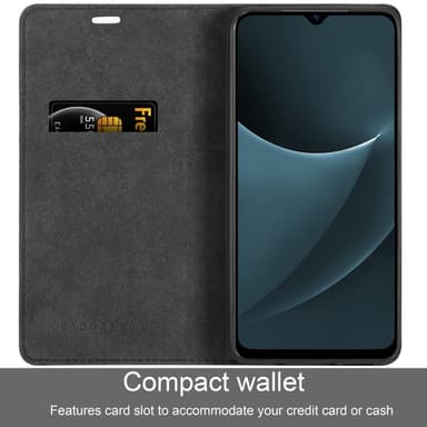Blackview A95 Skal Fodral Case (Svart)