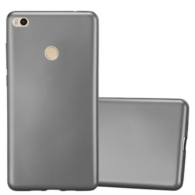 Skal Xiaomi Mi MAX 2 Fodral Case (Grå)