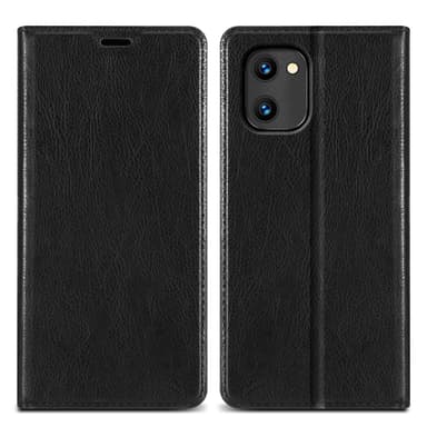 Umidigi G1 / G1 MAX Skal Fodral Case (Svart)