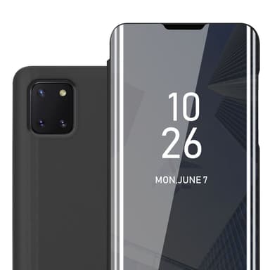 Samsung Galaxy A81 / NOTE 10 LITE / M60s Plånboksfodral