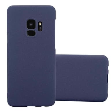 Samsung Galaxy S9 Skal Fodral Case (Blå)