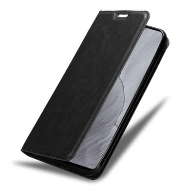 Realme GT Master Skal Fodral Case (Svart)
