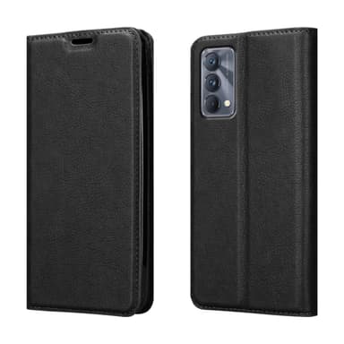 Realme GT Master Skal Fodral Case (Svart)