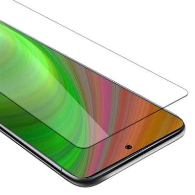 Samsung Galaxy A71 4G Skyddsglas Skyddsfilm Skärmskydd