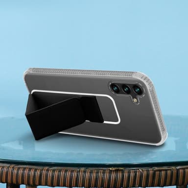 Samsung Galaxy A13 5G Skal Fodral Case (Svart)