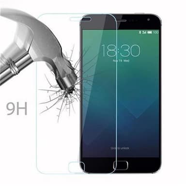 MEIZU MX4 PRO Skyddsglas Skyddsfilm Skärmskydd