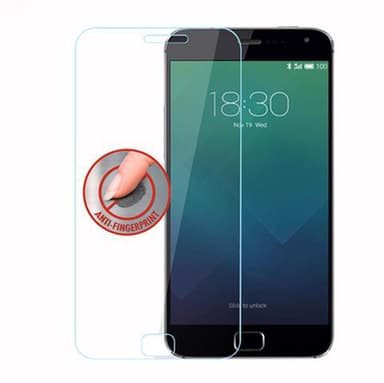 MEIZU MX4 PRO Skyddsglas Skyddsfilm Skärmskydd