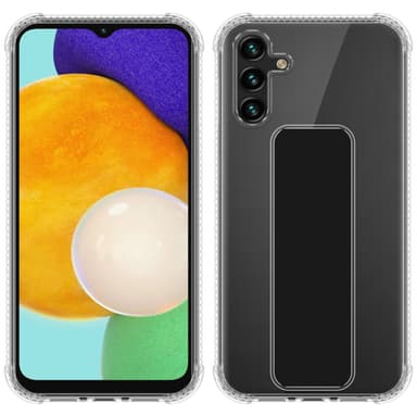 Samsung Galaxy A13 5G Skal Fodral Case (Svart)