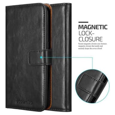 HTC Desire 10 LIFESTYLE / Desire 825 Plånboksfodral