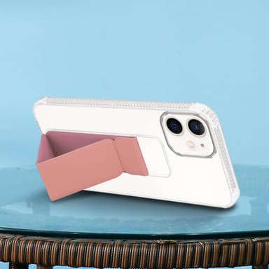 iPhone 11 Skal Fodral Case (Rosa)