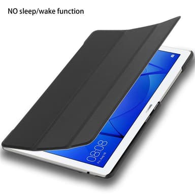 Huawei MediaPad T3 10 (9.6 tum) Skal Fodral Case