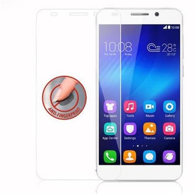 Honor 6 Skyddsglas Skyddsfilm Skärmskydd