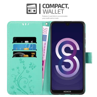 Huawei Y5 2019 / Enjoy Play 8 / Honor 8S Plånboksfodral