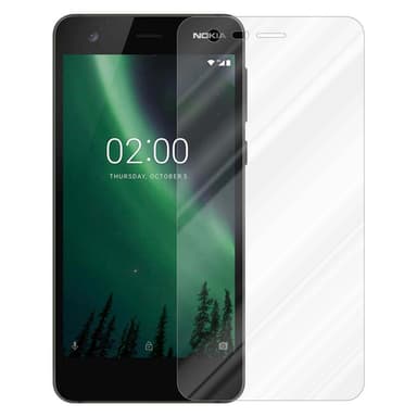 Nokia 2.1 Skyddsglas Skyddsfilm Skärmskydd