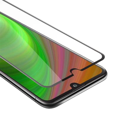 LG K50 Skyddsglas Skyddsfilm Skärmskydd
