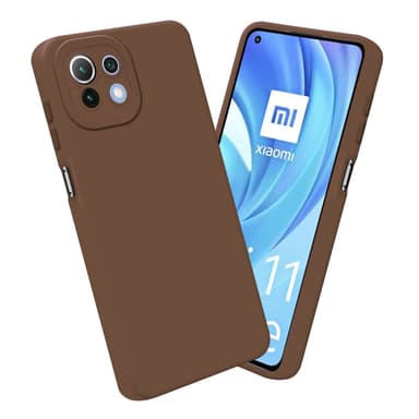 Xiaomi Mi 11 LITE (4G / 5G) / 11 LITE NE Skal Fodral