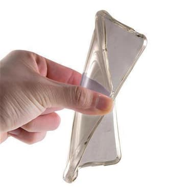 iPhone 6 PLUS / 6S PLUS Skal Fodral Case (Svart)
