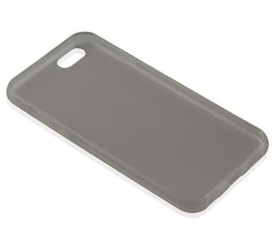 iPhone 6 PLUS / 6S PLUS Skal Fodral Case (Svart)