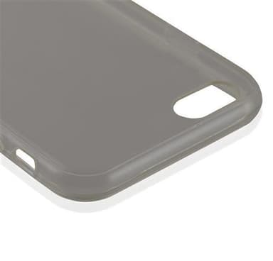 iPhone 6 PLUS / 6S PLUS Skal Fodral Case (Svart)