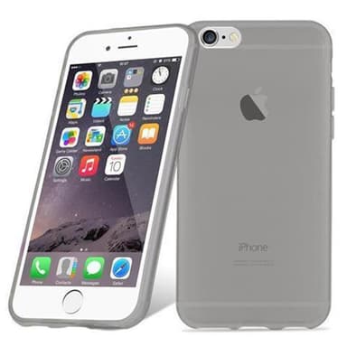 iPhone 6 PLUS / 6S PLUS Skal Fodral Case (Svart)