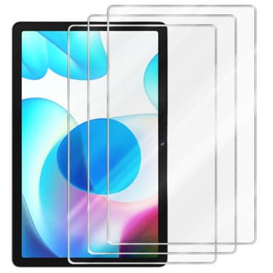 Realme Pad 3x Skyddsglas Skyddsfilm Skärmskydd
