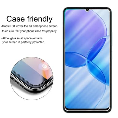 Redmi 13R 5G Skyddsglas Skyddsfilm Skärmskydd