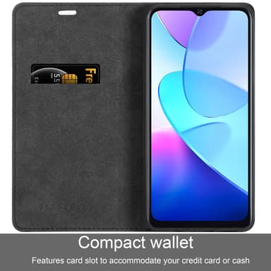 Oukitel C31 Skal Fodral Case (Svart)