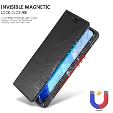 Oukitel C31 Skal Fodral Case (Svart)