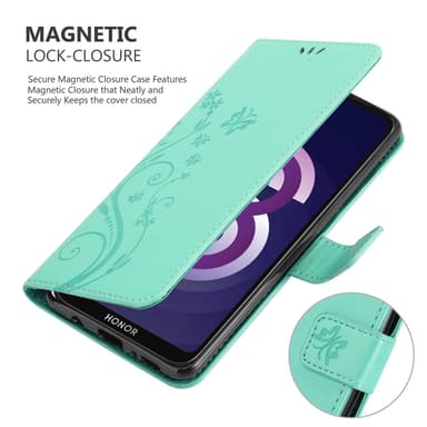 Huawei Y5 2019 / Enjoy Play 8 / Honor 8S Plånboksfodral
