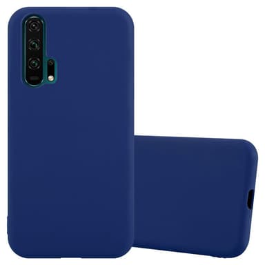 Skal Honor 20 PRO Fodral Case (Blå)