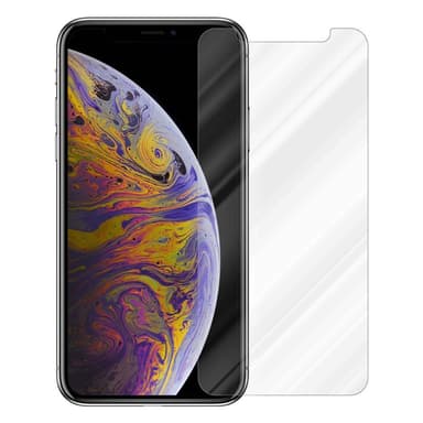 iPhone XS MAX Skyddsglas Skyddsfilm Skärmskydd