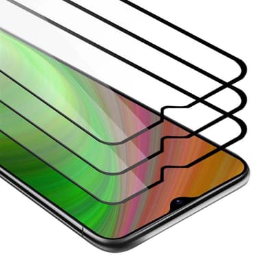 Samsung Galaxy M21 / M30s 3x Skyddsglas Skyddsfilm
