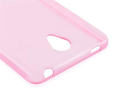 Xiaomi RedMi 3 Skal Fodral Case (Rosa)