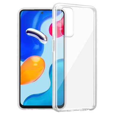 Xiaomi RedMi NOTE 11 4G / 11S 4G Skal Fodral Case