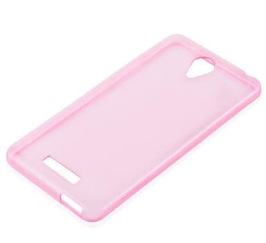 Xiaomi RedMi 3 Skal Fodral Case (Rosa)