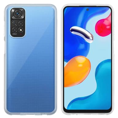 Xiaomi RedMi NOTE 11 4G / 11S 4G Skal Fodral Case