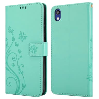 Huawei Y5 2019 / Enjoy Play 8 / Honor 8S Plånboksfodral