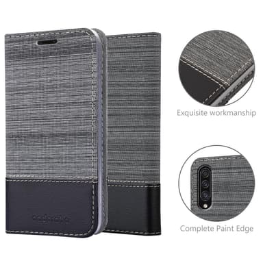 Samsung Galaxy A50 4G / A50s / A30s Plånboksfodral Skal