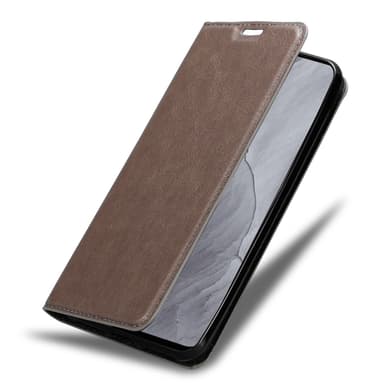 Realme GT Master Skal Fodral Case (Brun)