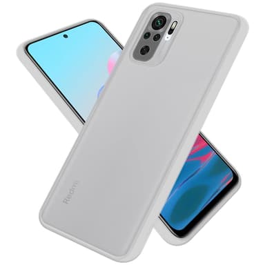 Xiaomi RedMi NOTE 10 4G / RedMi NOTE 10S Skal Fodral