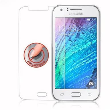 Samsung Galaxy J1 2015 Skyddsglas Skyddsfilm Skärmskydd