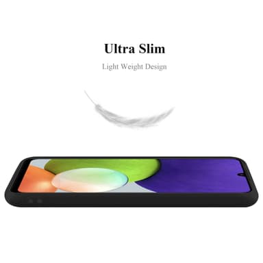 Skal Samsung Galaxy A22 4G / M22 / M32 4G Fodral Case