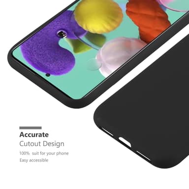 Skal Samsung Galaxy A52 (4G / 5G) / A52s Fodral Case