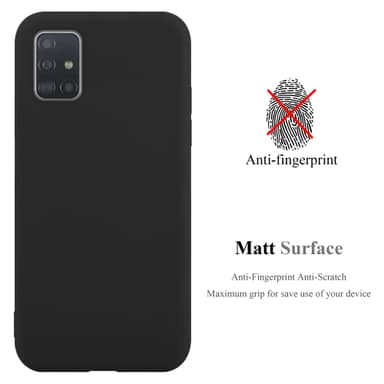 Skal Samsung Galaxy A52 (4G / 5G) / A52s Fodral Case