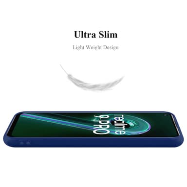 Skal Realme 9 5G / 9 PRO / V25 / Q5 / OnePlus Nord CE 2