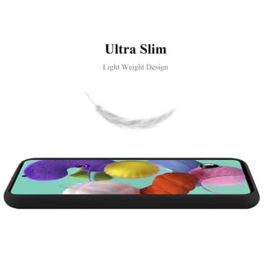 Skal Samsung Galaxy A52 (4G / 5G) / A52s Fodral Case