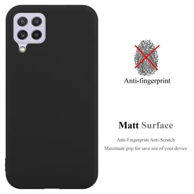 Skal Samsung Galaxy A22 4G / M22 / M32 4G Fodral Case