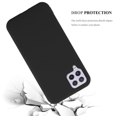 Skal Samsung Galaxy A22 4G / M22 / M32 4G Fodral Case